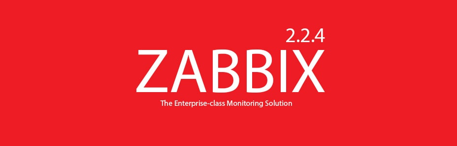 نسخه 2.2.4 نرم افزار مانیتورینگ ZABBIX منتشر شد