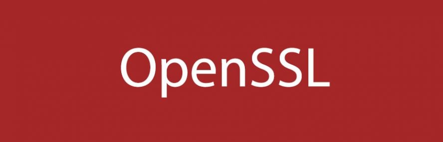 اصلاح آسیب پذیری های OpenSSL