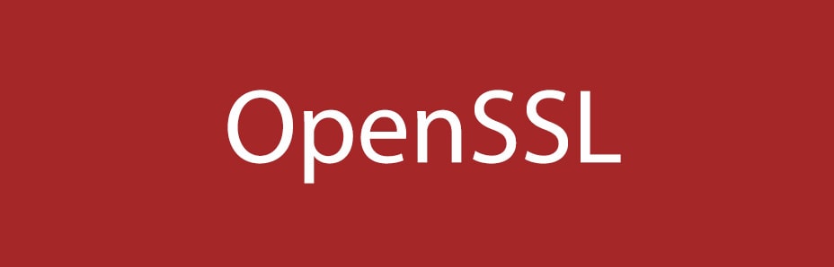 اصلاح آسیب پذیری های OpenSSL