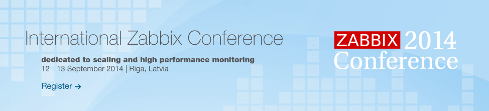 بزرگترین کنفرانس بین المللی ZABBIX