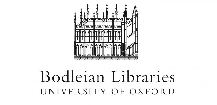 زبیکس در دانشگاه آکسفورد - کتابخانه بودلیان