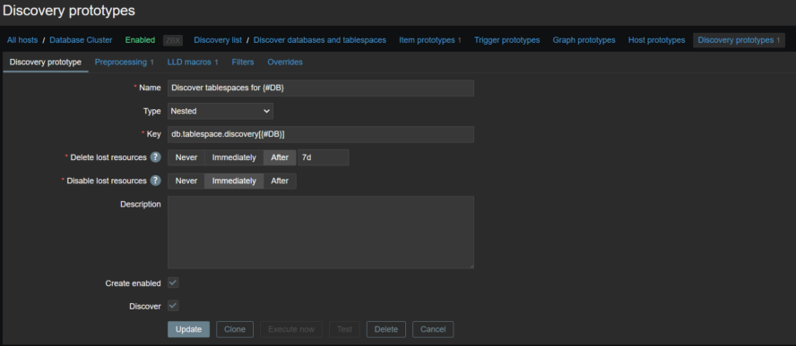 عکس اول مقاله که به توضیح کشف محیطهای سلسلهمراتبی با Nested Low-level Discovery می پردازد.