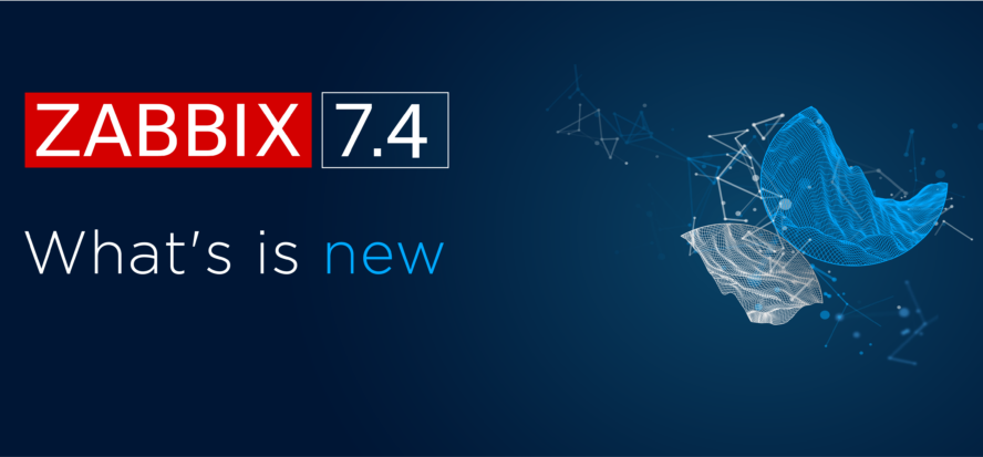 عکس بنر اصلی مقاله با عنوان ویزگی های زبیکس 7.4