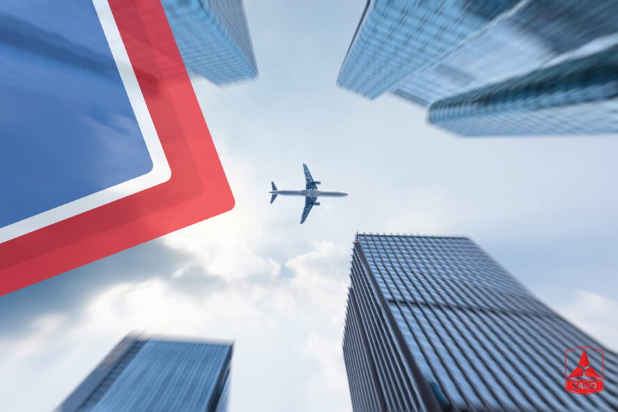 عکس اصلی مقاله با عنوان زبیکس در صنعت هوایی