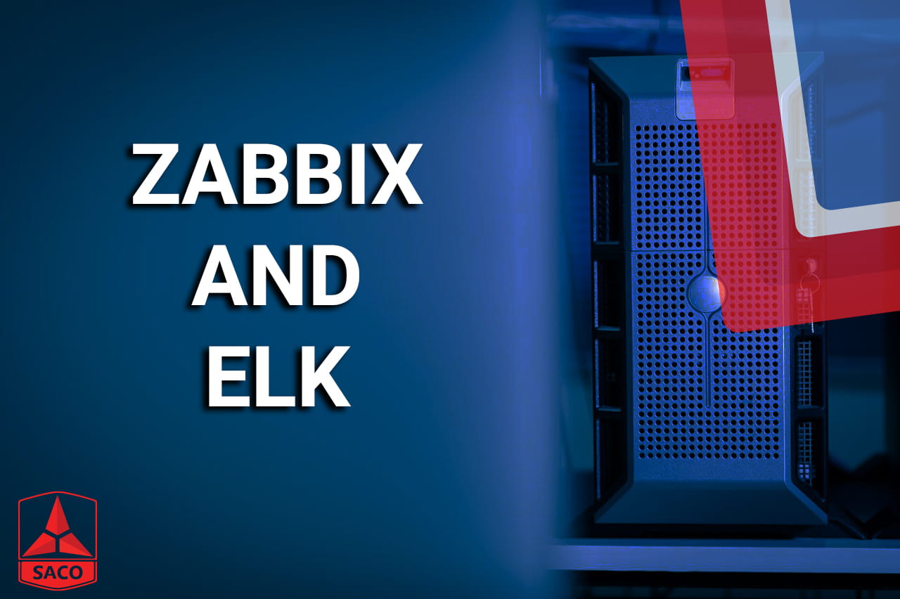 ارتباط زبیکس با ELK