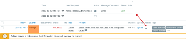 دومین تصویر برای تیتر Configuration Cache چه زمانی مشکلساز میشود؟