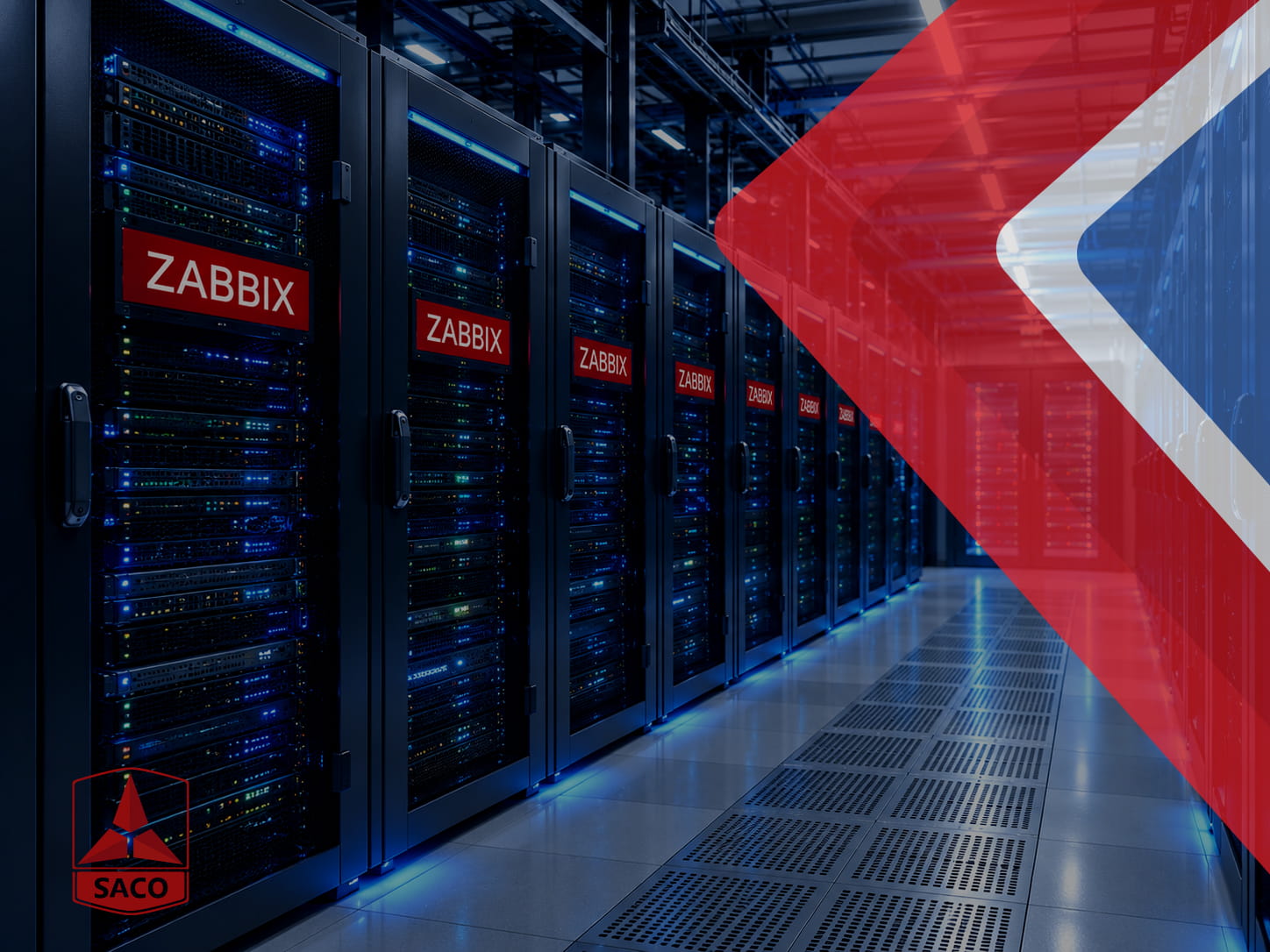 مانیتورینگ خودِ Zabbix؛ چگونه مشکلات عملکردی Zabbix را پیش از وقوع شناسایی کنیم؟