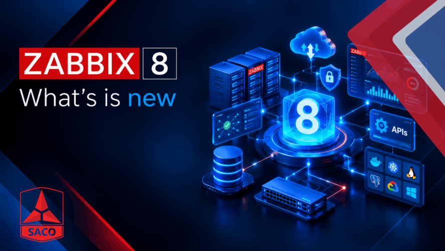 بنر اصلی مقاله Zabbix 8